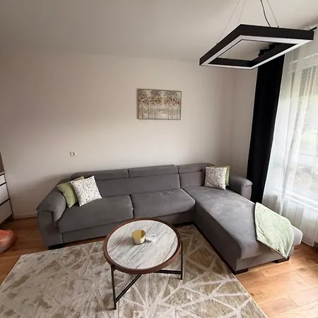 Appartamento A&z Lakes *