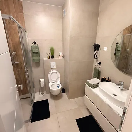 A&z Lakes Daire Tuzla