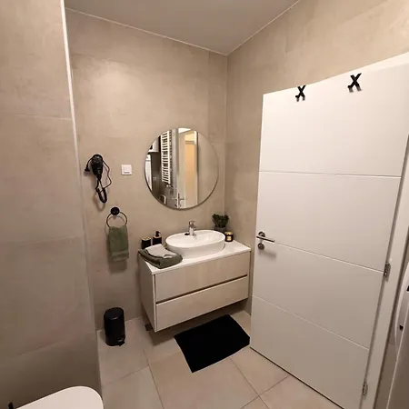 Appartamento A&z Lakes *
